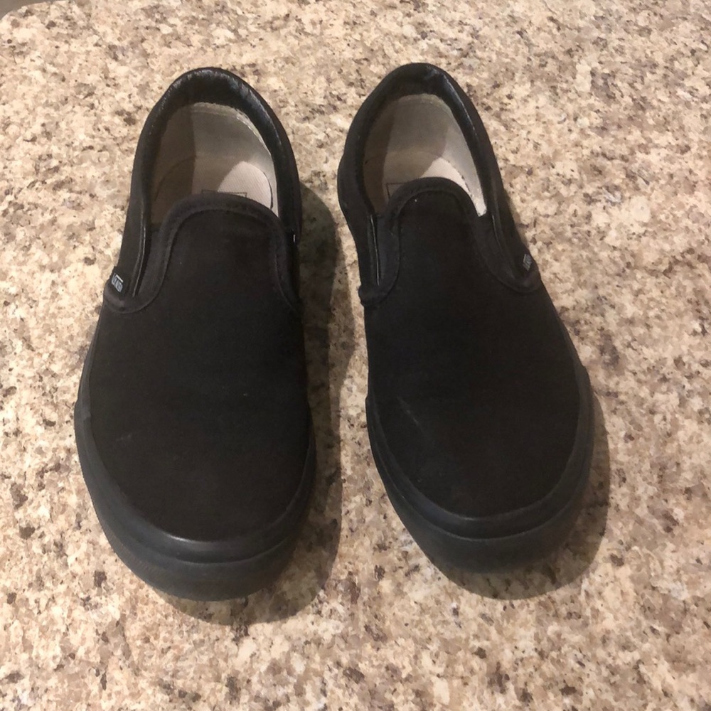 Kids Vans